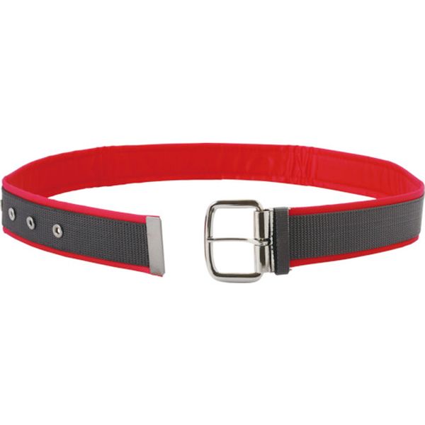 コヅチ　カラーソフトベルトワンピン４８レッド