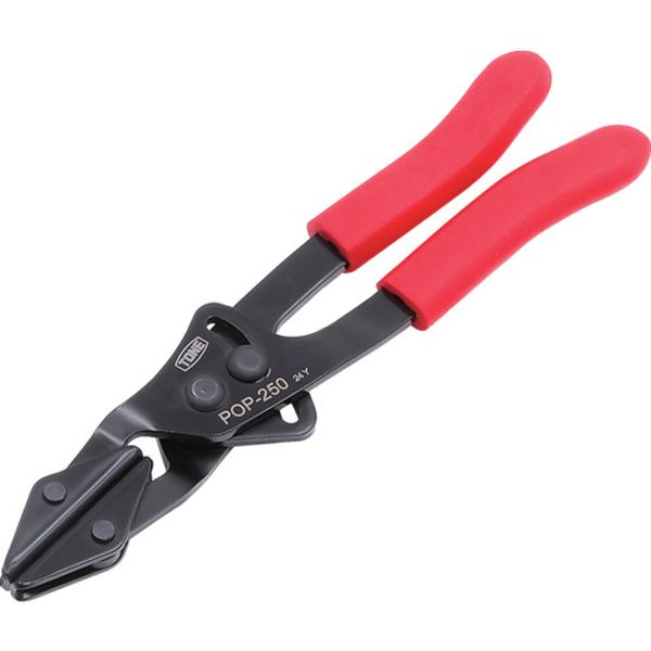 POP250 698-9496  ピンチオフプライヤ