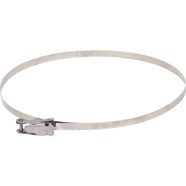 POB2012 197-7726  ポールバンド(ステンレス製)