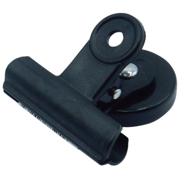 POMC01BABK 661-9460  バラ POPマグクリップ Pブラック