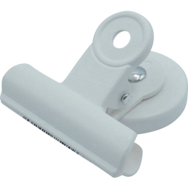 POMC01BAWH 661-9463  バラ POPマグクリップ Pホワイト