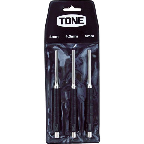 ピンポンチセット