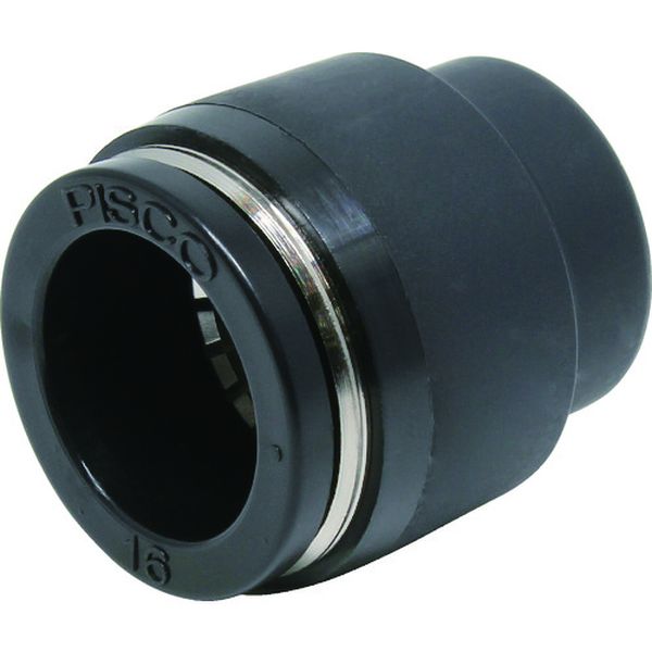 チューブフィッティング キャップ