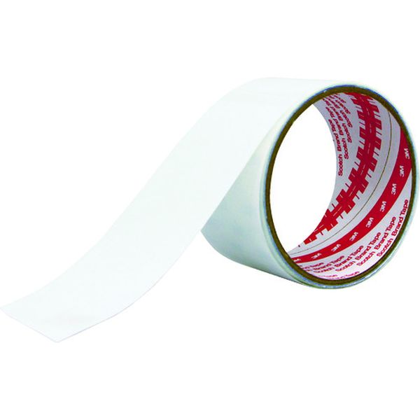 PR01 787-5584  キズからまもる 透明保護テープ 50mm×1m