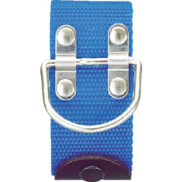 コヅチ　プラスワンリング　ブルー