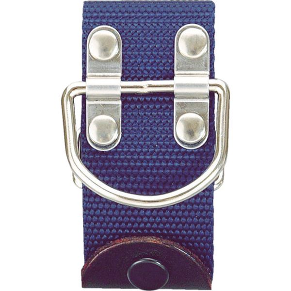 コヅチ　プラスワンリング　ネイビー