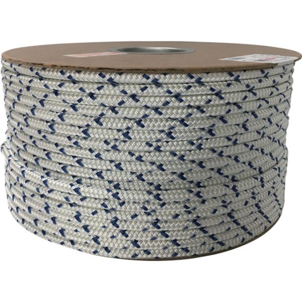 ポリエステルWブレードドラム巻 9mm×150m コンシロ