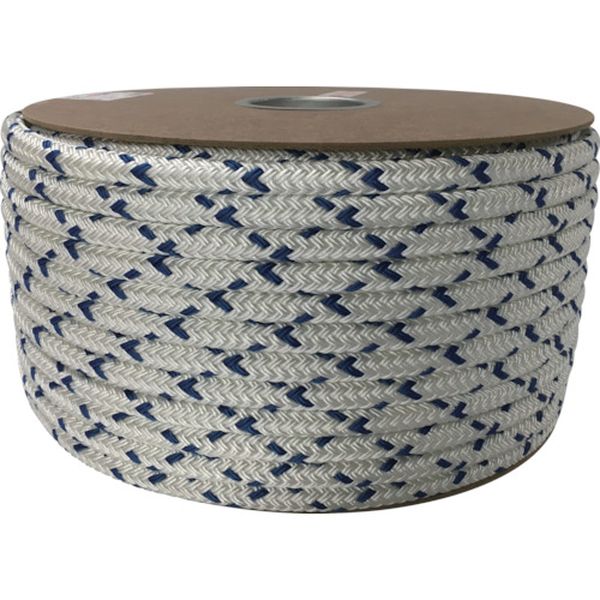 ポリエステルWブレードドラム巻 12mm×100m コンシロ