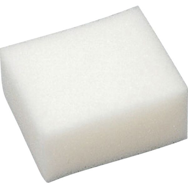 楽つぼB用スポンジ