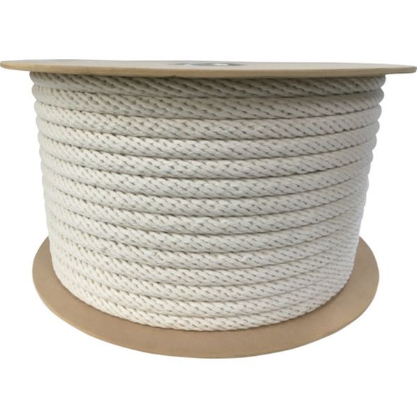 綿金剛打ロープドラム巻 16mm×100m