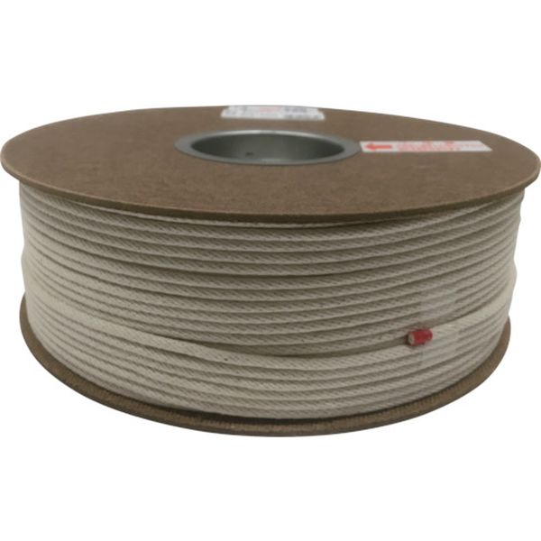 綿金剛打ロープドラム巻 4mm×200m