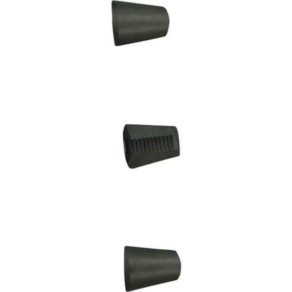 PRL65001 363-1749  リベッター用ジョー 1組(3枚)