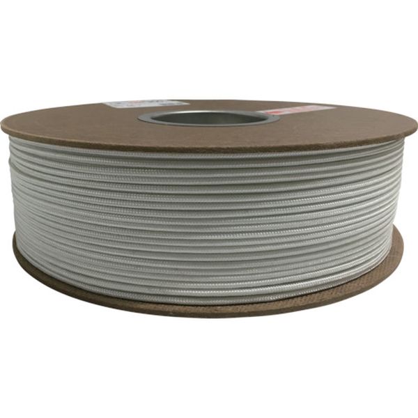 ナイロンロープ１６打ドラム巻　３φ×３００ｍ