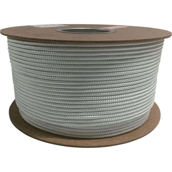 ナイロン16打ロープドラム巻 5mm×200m