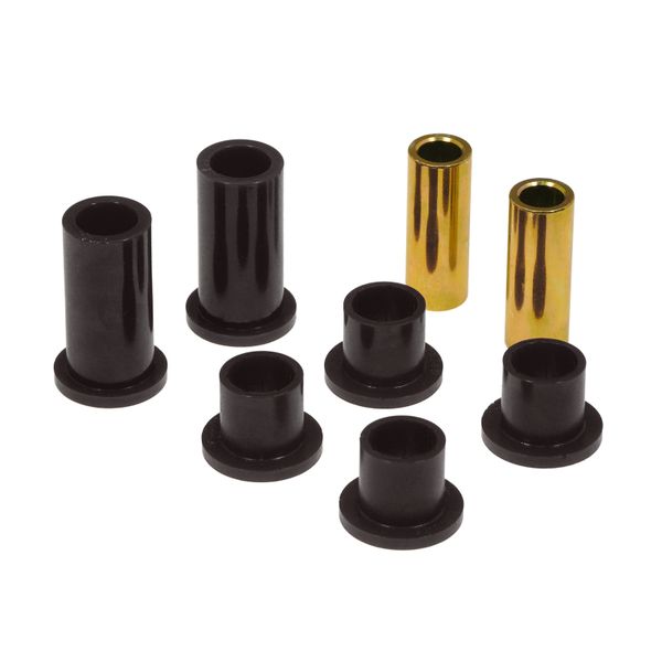 64-69 AMC Trunnion w/ Pivot Bushings - Black