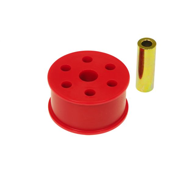 00-03 Mitsubishi Eclipse V6 Rear Motor Mount Insert - Red