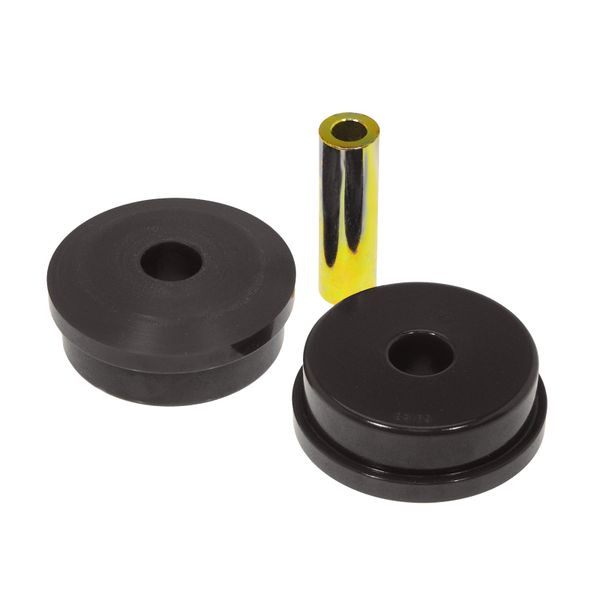 00-03 Mitsubishi Eclipse V6 Left Motor Mount Insert - Black