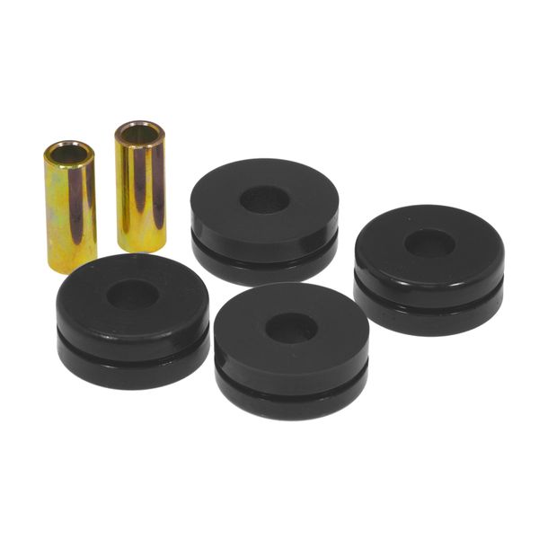 84-7/87 Nissan 300ZX Strut Rod Bushings - Black