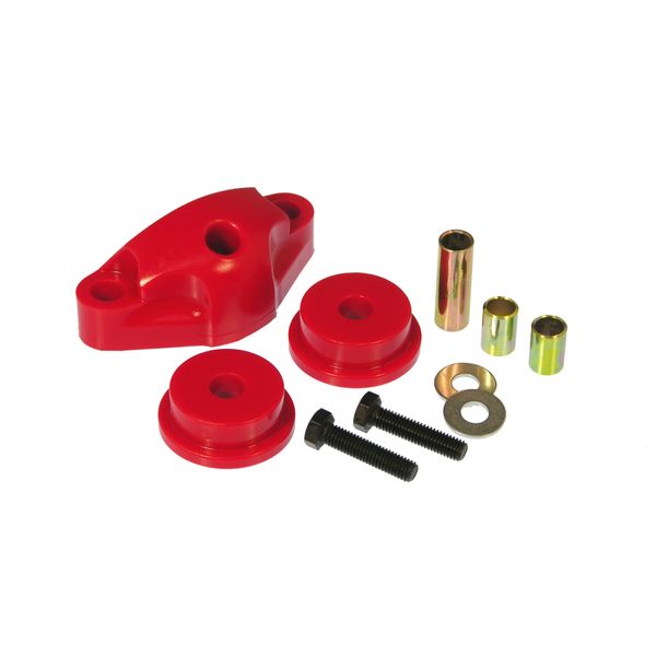 04-12 Subaru STI 6spd Shifter Kit - Red