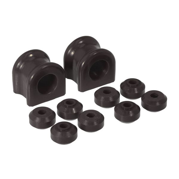 94-01 Dodge Ram 1500-3500 2/4wd Front Sway Bar Bushings - 30mm - Black