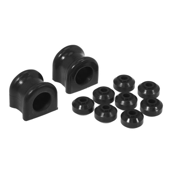 94-01 Dodge Ram 1500-3500 2/4wd Front Sway Bar Bushings - 32mm - Black