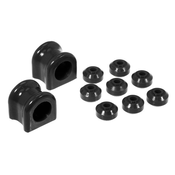 94-05 Dodge Ram 1500-3500 2/4wd Front Sway Bar Bushings - 34mm - Black