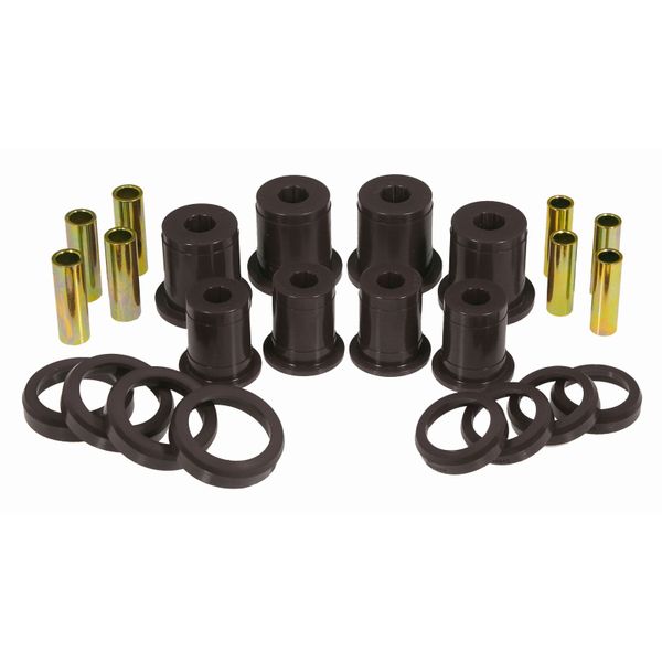 94-01 Dodge Ram 4wd Front Control Arm Bushings - Black