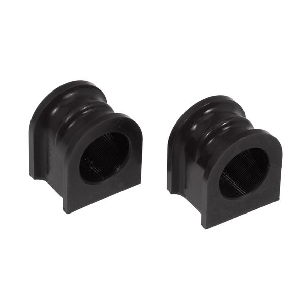 05+ Ford Mustang Front Sway Bar Bushings - 34mm - Black