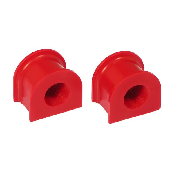 92-00 Honda Prelude Rear Sway Bar Bushings - 23mm - Red