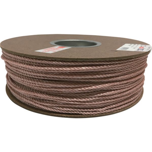 PPロープドラム巻 3mm×300m