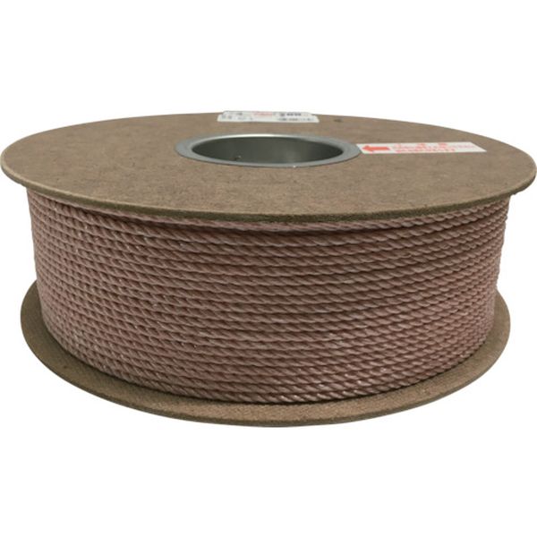 PPロープドラム巻 4mm×200m
