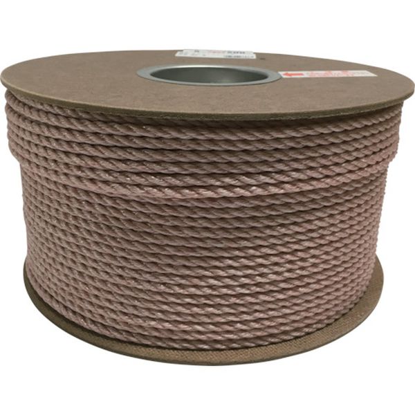 PPロープドラム巻 5mm×200m