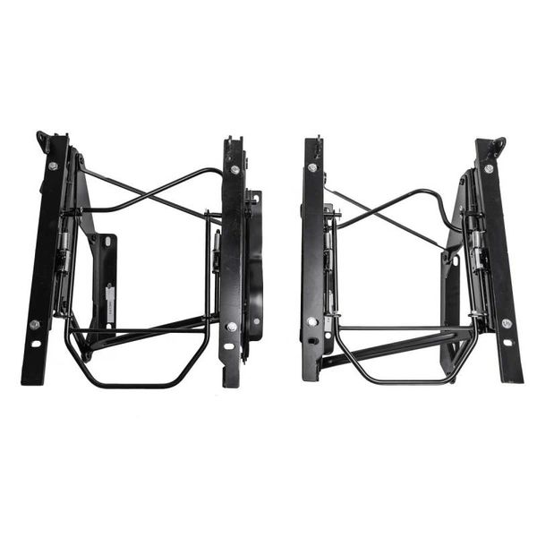 Jeep CJ7/YJ Seat Mounts (Complete Pedestal) - Pair