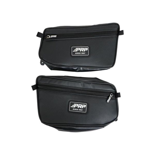 Rear Door Bags for Yamaha Wolverine RMAX4 (Pair)