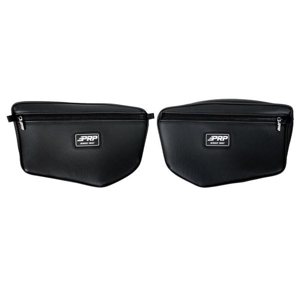 Upper Door Bags for Can-Am Maverick R (Pair)