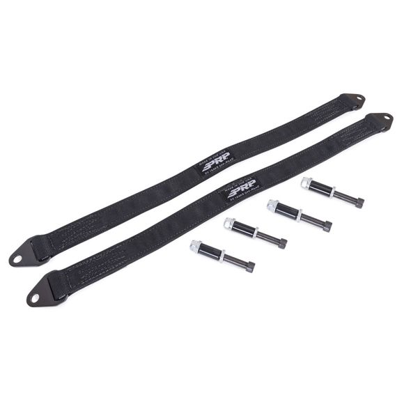 Kawasaki KRX 1000 Rear Limit Strap Kit