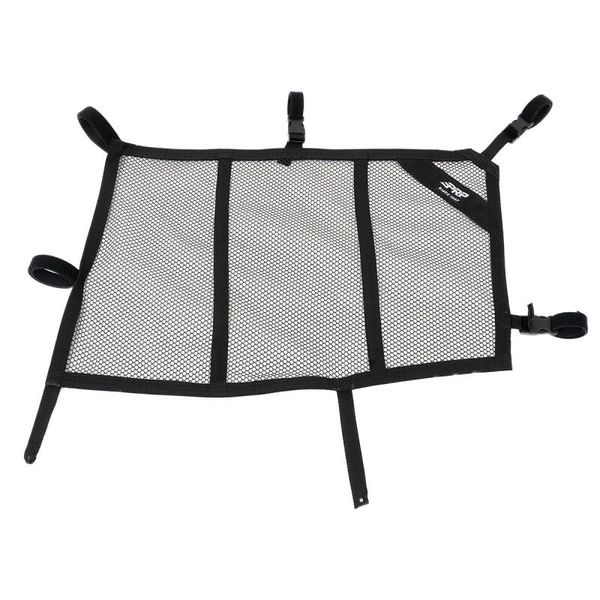 Kawasaki KRX 4 Mesh Window Net Set (Rear)