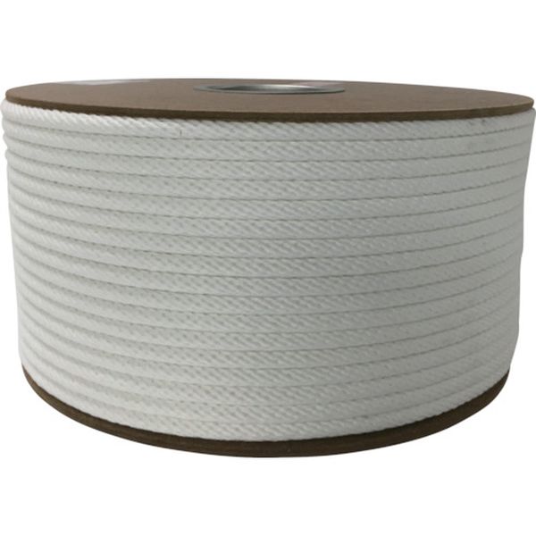 ポリエステル金剛打ロープドラム巻 9mm×150m