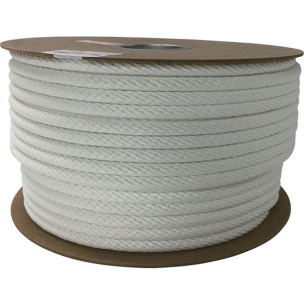 ポリエステル金剛打ロープドラム巻 12mm×100m