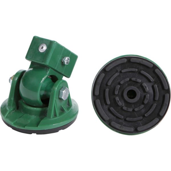 アルインコ　自在脚端具