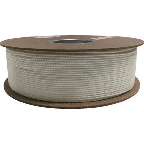 ビニロンロープドラム巻　３φ×３００ｍ