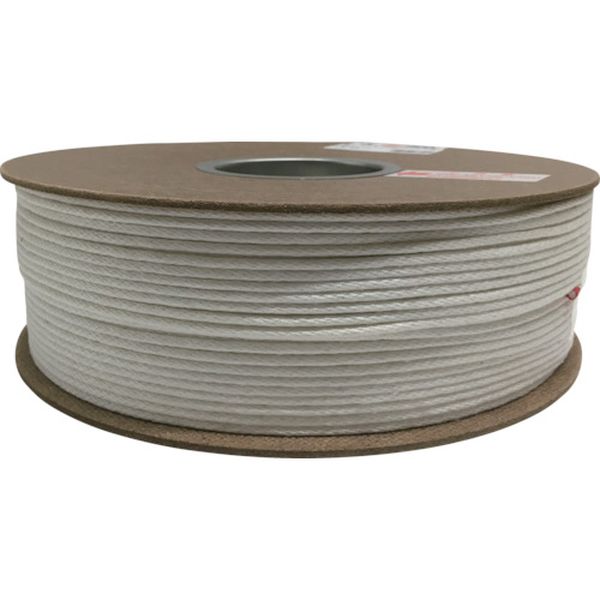 ビニロン金剛打ロープドラム巻　３φ×３００ｍ