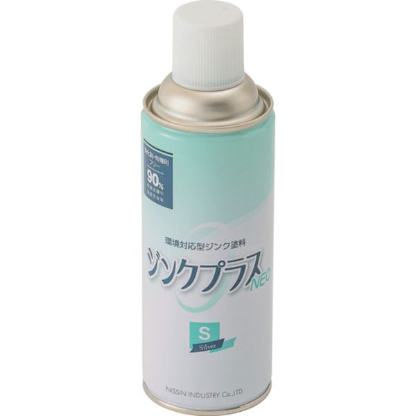 581-9030  ジンクプラスネオSスプレー 420ML