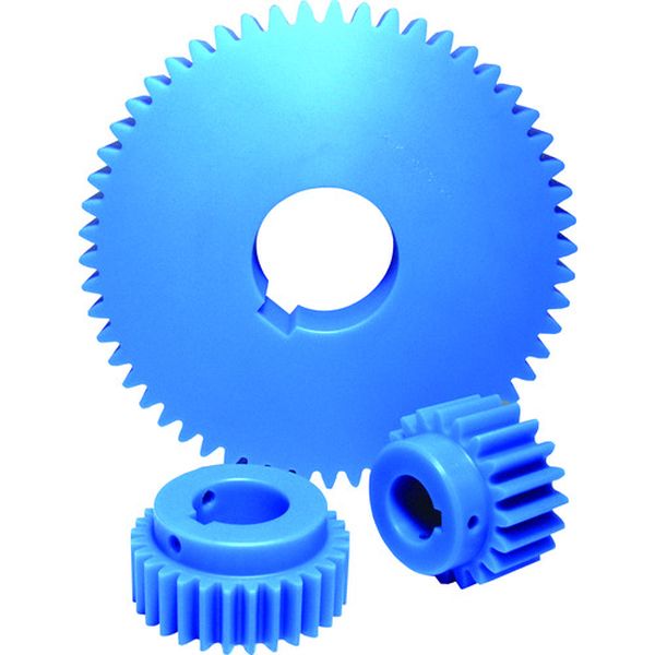 PS220J10 127-9778  プラスチック平歯車