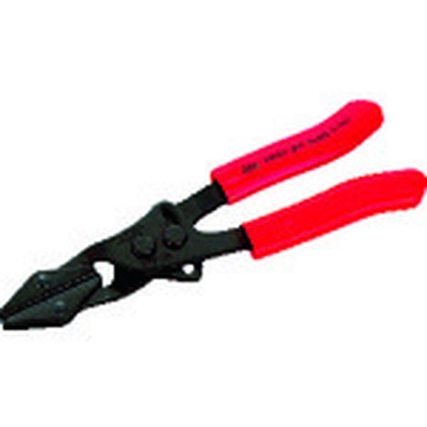 ピンチオフプライヤ