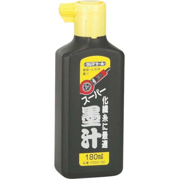 スーパー墨汁180ml
