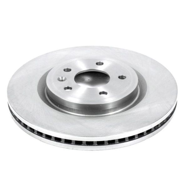 11-19 Ford Explorer Front Autospecialty Brake Rotor