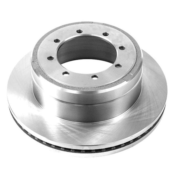 13-19 Ford F-350 Super Duty Rear Autospecialty Brake Rotor