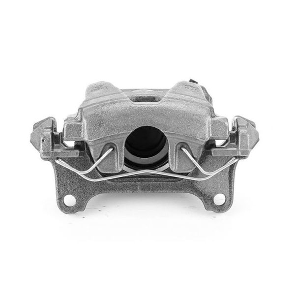 15-18 Audi Q3 Front Left Autospecialty Caliper w/Bracket