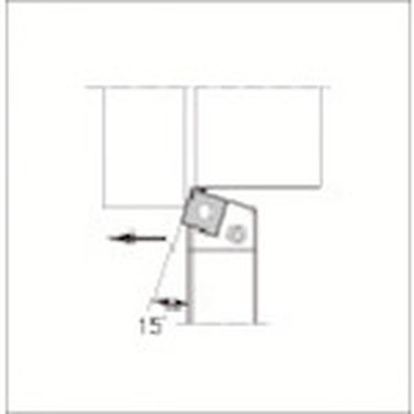 外径加工用ホルダ